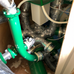 Géothermie Verticale : Utilisation Profonde de la Chaleur Terrestre pour un Confort Thermique Exceptionnel et Constant Douarnenez
